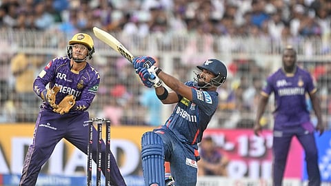 IPL 2025: 239 ರನ್ ಟಾರ್ಗೆಟ್; ರೋಚಕ ಪಂದ್ಯದಲ್ಲಿ ಲಖನೌ ವಿರುದ್ಧ KKR ಗೆ 4 ರನ್ ಸೋಲು!