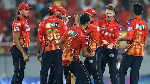 Punjab Kings
