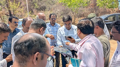 ಬೆಂಗಳೂರಿನ 2ನೇ ವಿಮಾನ‌ ನಿಲ್ದಾಣ: ಬಿಡದಿ ಔಟ್; ಈ ಎರಡು ಜಾಗ ಫಿಕ್ಸ್!