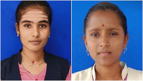 ಸಂಜನಾಬಾಯಿ-ನಿರ್ಮಲಾ