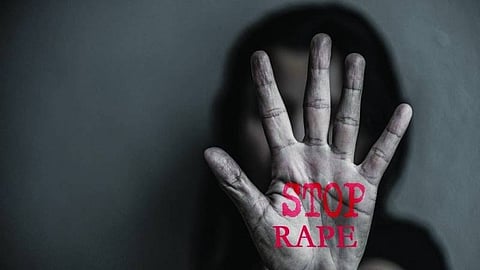 Varanasi Gang rape