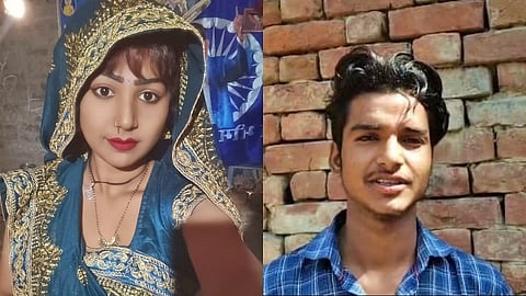 Muslim Woman Converted to Hindu Religion, Marries Class 12 Student In UP