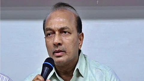 ಮಂಜುನಾಥ್ ಗೌಡ