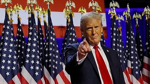 EU hits back at US tariffs with new duties on 20 billion Euro worth of goods