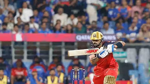 "Felt like fantasy land": Virat Kohli reminisces his debut IPL season with RCB 
