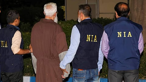NIA forms high-level team of 12 sleuths to interrogate Tahawwur Rana