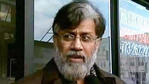 MHA appoints Advocate Narender Mann as Special Public Prosecutor in 26/11 Mumbai terror attack conspiracy case