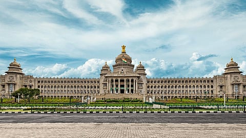 Vidhana Soudha
