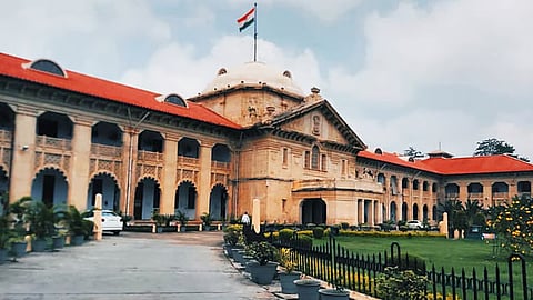 ಅಲಹಾಬಾದ್ ಹೈಕೋರ್ಟ್