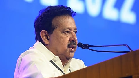 DMK sacks TN Minister Ponmudy from party post