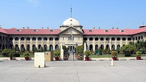 Allahabad High Court