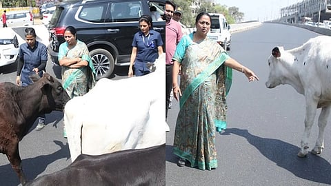 Delhi CM Rekha Gupta