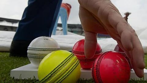 ICC Mulls To Amend Two-New Ball Rule In ODIs