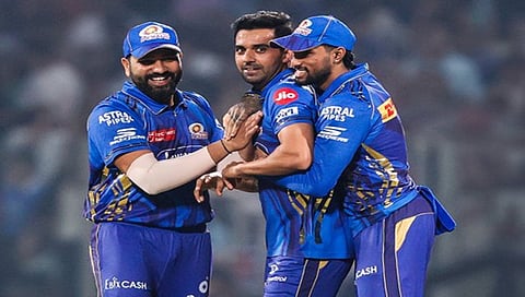 Rohit sharma