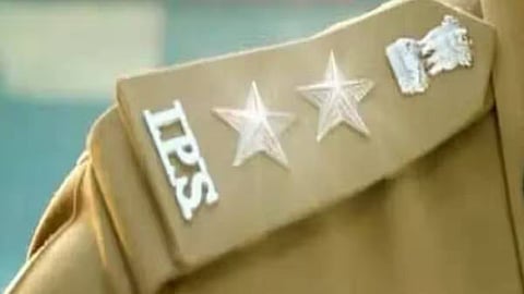 ಇನ್ಸ್ಟಾಗ್ರಾಮ್ ಮೂಲಕ ಪರಿಚಯವಾದ ಮಹಿಳಾ ವೈದ್ಯೆ  ಮೇಲೆ IPS ಅಧಿಕಾರಿಯಿಂದ ಅತ್ಯಾಚಾರ!
