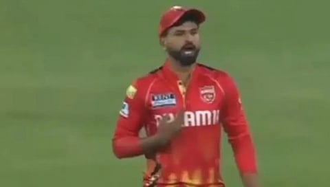 ಶ್ರೇಯಸ್ ಅಯ್ಯರ್