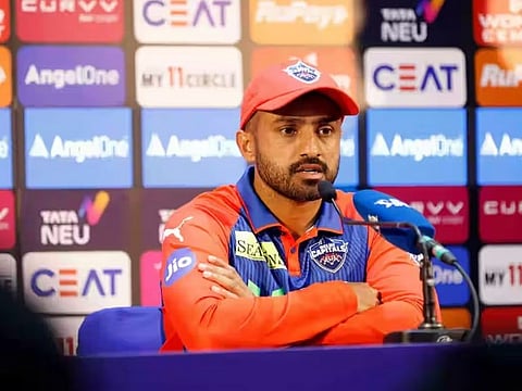Karun Nair 