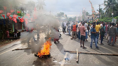 West Bengal