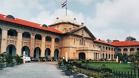 Allahabad HC 