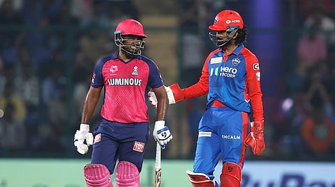 Sanju Samson 