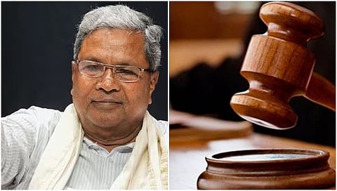 cm Siddaramaiah Casual Images