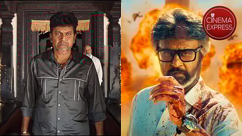 ರಜನಿಕಾಂತ್ ಅಭಿನಯದ 'ಜೈಲರ್ 2' ಚಿತ್ರದಲ್ಲೂ ನಟಿಸಲಿದ್ದಾರೆ ನಟ ಶಿವರಾಜ್‌ಕುಮಾರ್! 