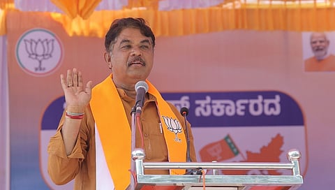 R. Ashok