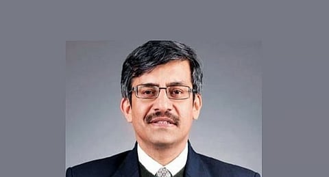 Dr Vineet Joshi 