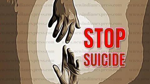 Suicide 