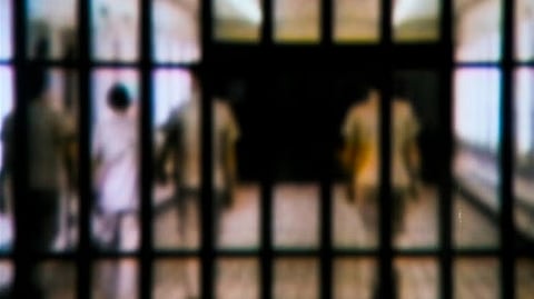Italy Opens Its First 'Sex Room' In Prison For Inmates