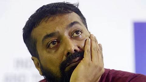 Anurag Kashyap