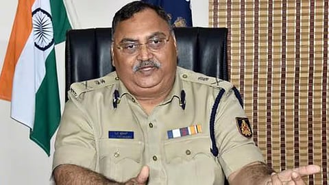 ನಿವೃತ್ತ ರಾಜ್ಯ ಪೊಲೀಸ್ ಮಹಾನಿರ್ದೇಶಕ ಓಂ ಪ್ರಕಾಶ್ ಬರ್ಬರ ಕೊಲೆ