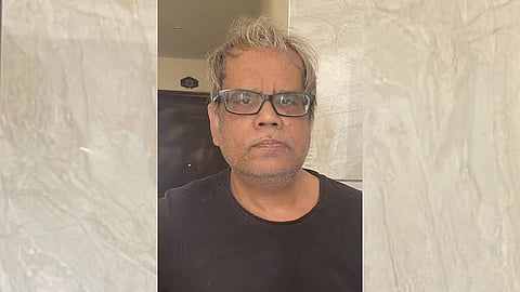 ನರೇಂದ್ರ ವಿಕ್ರಮಾದಿತ್ಯ ಯಾದವ್