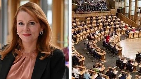 Scotland ಐತಿಹಾಸಿಕ ನಿರ್ಧಾರ: ಮೂಲಭೂತವಾದಿಗಳಿಂದ ಹಿಂದೂಗಳ ರಕ್ಷಣೆಗಾಗಿ ನಿರ್ಣಯ ಮಂಡನೆ!