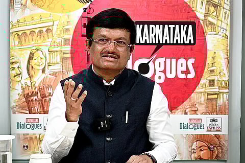 SR Umashankar