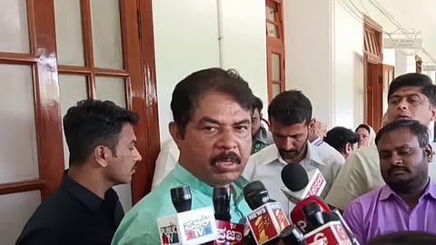 ಆರ್. ಅಶೋಕ್