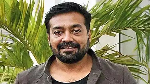 Anurag Kashyap