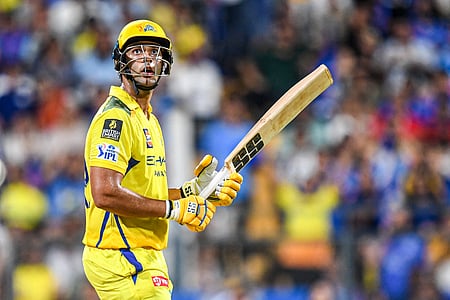 IPL 2026: CSK ಆಲ್‌ರೌಂಡರ್ ಶಿವಂ ದುಬೆ ಮೇಲೆ 3 ತಂಡಗಳ ಕಣ್ಣು; DC, LSG, SRH ಪೈಪೋಟಿ