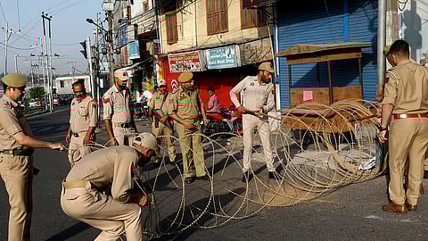 Security Force