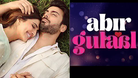 abir gulaal