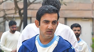 Gautam Gambhir 