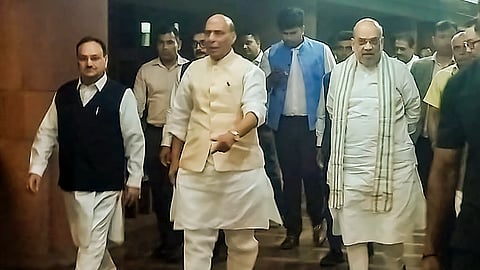 ಅಮಿತ್ ಶಾ