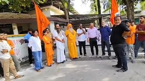 ಪಹಲ್ಗಾಮ್ ಉಗ್ರ ದಾಳಿಯ ನಂತರ ಭಾರತದಾದ್ಯಂತ ಕಾಶ್ಮೀರಿ ವಿದ್ಯಾರ್ಥಿಗಳ ಮೇಲೆ ಹಲ್ಲೆ, ಕಿರುಕುಳ!