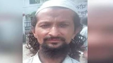 ಉತ್ತರ ಪ್ರದೇಶ: ನಮ್ಮ ಸರ್ಕಾರ ಅಧಿಕಾರಕ್ಕೆ ಬರಲಿ; ಹಿಂದೂಗಳನ್ನು ಸಾಲಾಗಿ ನಿಲ್ಲಿಸಿ ಕತ್ತು ಕಡಿಯುತ್ತೇವೆ- IMC ನಾಯಕ ಮೊಯಿನ್ ಸಿದ್ದಿಕಿ