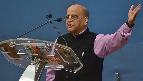 ಕೆ ಕಸ್ತೂರಿರಂಗನ್