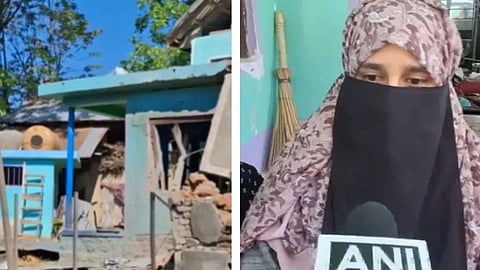 'ನನ್ನ ಸಹೋದರ ಮುಜಾಹಿದ್ದೀನ್': ಭಯಾನಕ ಸತ್ಯ ತೆರೆದಿಟ್ಟ ಪಹಲ್ಗಾಮ್ ದಾಳಿಯ ಉಗ್ರನ ಸಹೋದರಿ, Video!