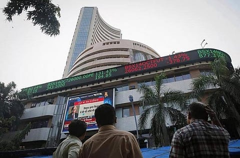 Sensex 