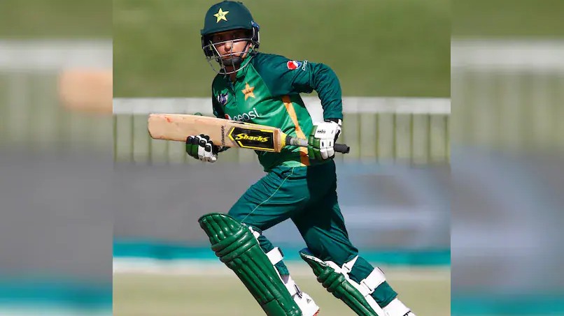 Pakistan Star Withdraws From National Team Over Mental Health 