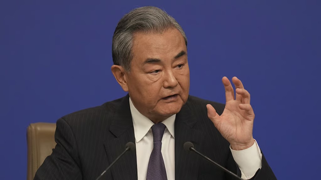 China backs Pakistan amid rising tensions