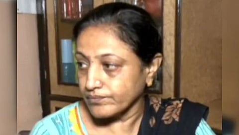 ಶಾರದಾ ಬಾಯಿ
